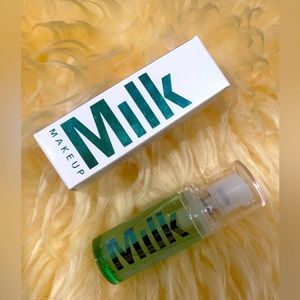 NEW MILK MAKEUP Hydro Grip Hydrating Makeup Primer